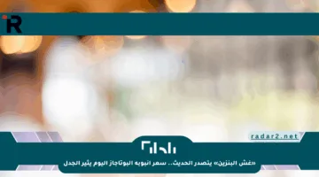 «غش البنزين» يتصدر الحديث.. سعر أنبوبة البوتاجاز اليوم يثير الجدل
